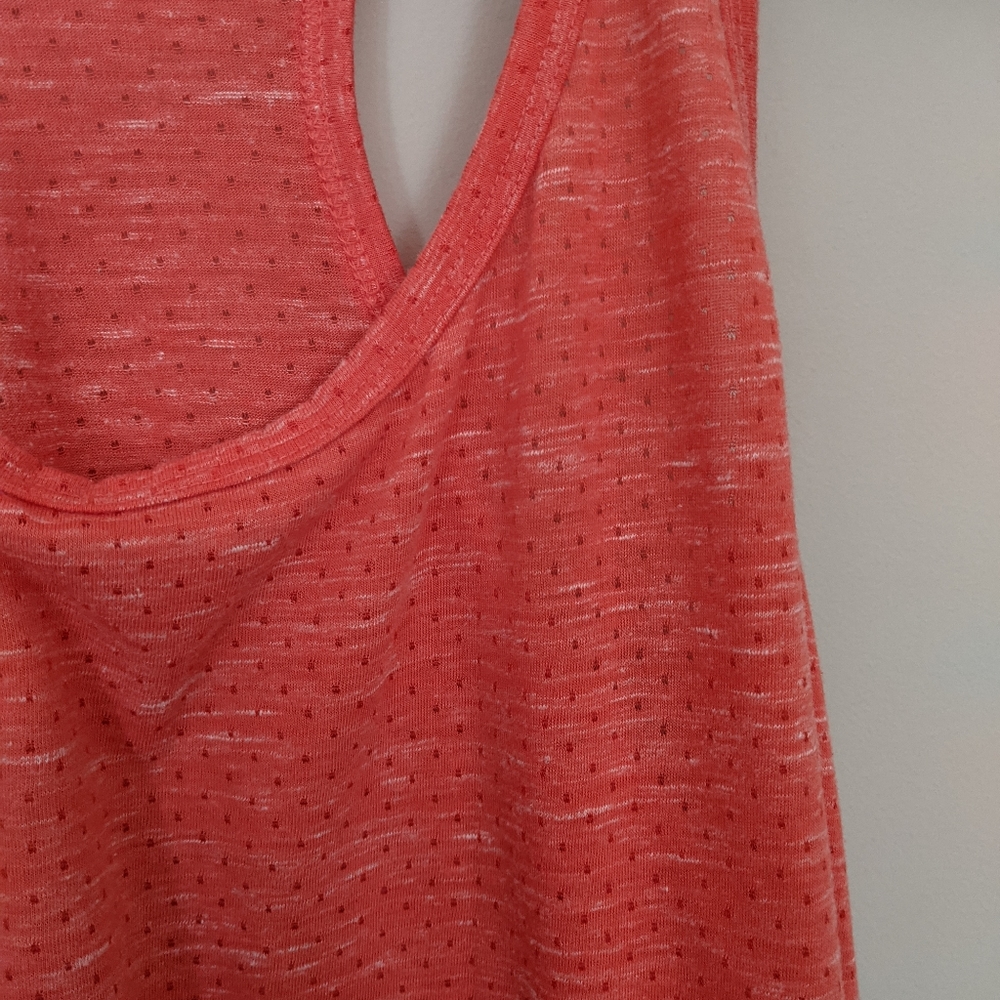 Athletic Works Racerback Tank - Picture 2 of 3